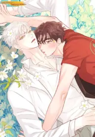 De repente una Florería de Moda manhwa bl