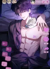 Día y noche manhwa bl