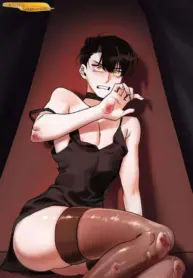 EMDR Manhwa BL