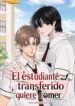 El Estudiante Quiere Comer Manhwa