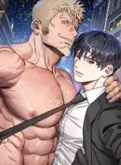 El Joven Perro de Caza manhwa yaoi
