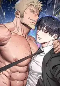 El Joven Perro de Caza manhwa yaoi