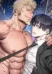 El Joven Perro de Caza manhwa yaoi