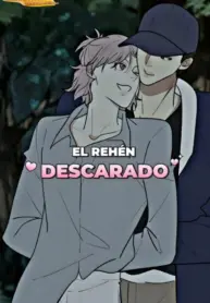 El Rehén Descarado manhwa bl