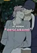 El Rehén Descarado manhwa bl