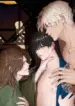 El Rey de los Tigres Blancos manhwa bl
