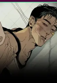 El día en que baja el agua Manhwa bl