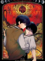 El eclipse de un amor eterno Manga bl