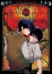 El eclipse de un amor eterno Manga bl