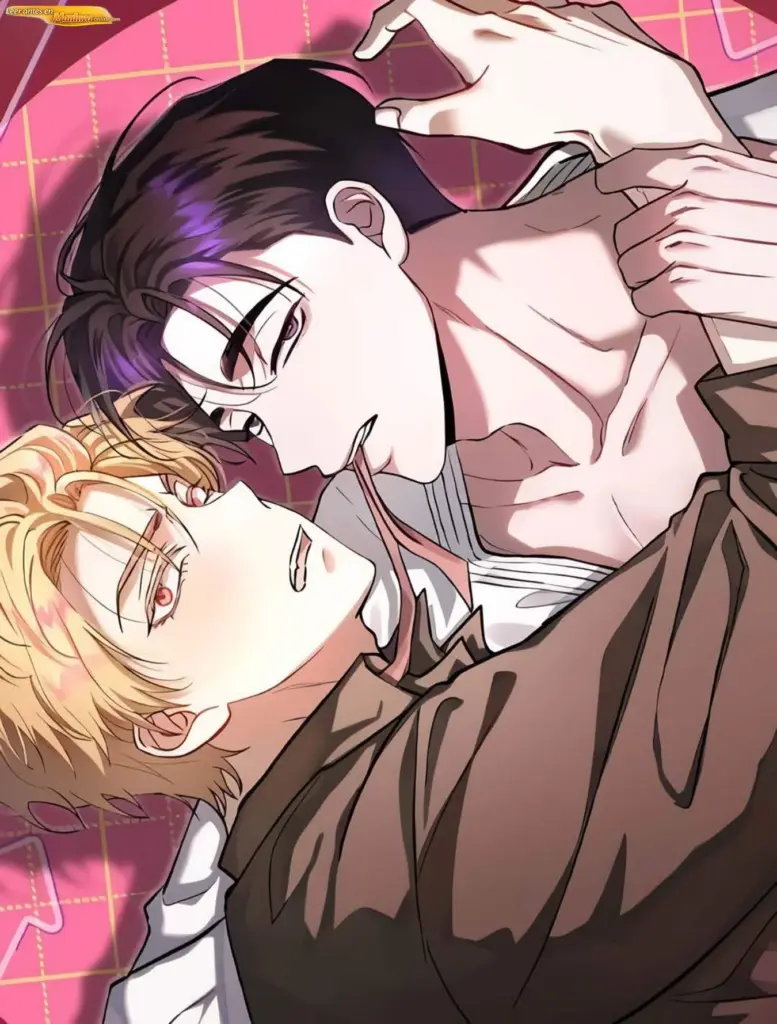 Entonces, ¿Quién fue el de abajo? manhwa