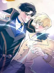 Full Moon Alchemist manhwa yaoi
