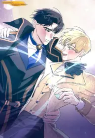 Full Moon Alchemist manhwa yaoi