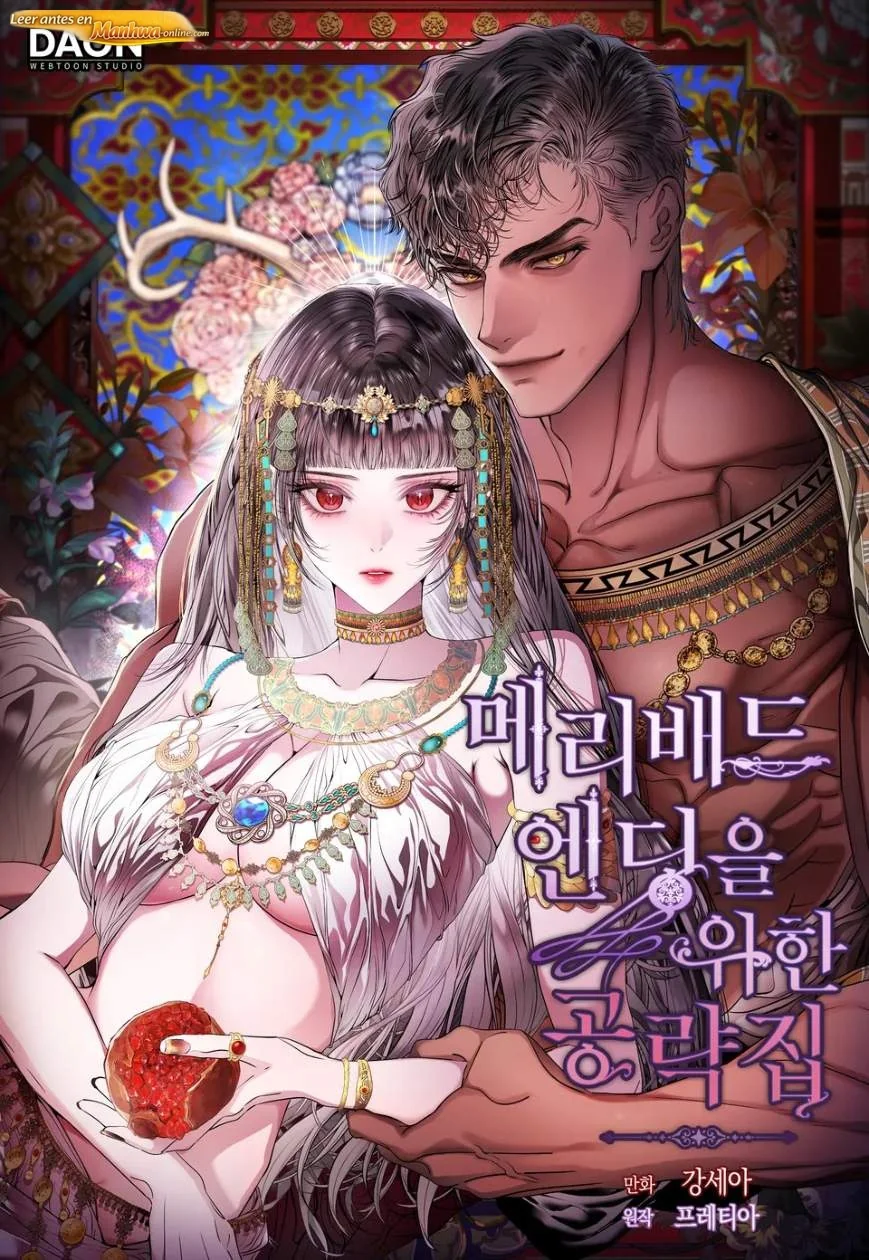 Guía Para Un Final Desastroso Manhwa
