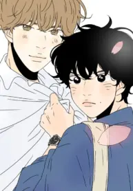 Heesu de la clase #2 Manhwa BL