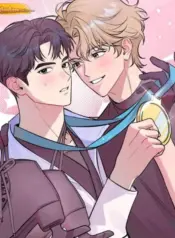 Hielo sobre mí manhwa yaoi