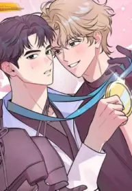 Hielo sobre mí manhwa yaoi
