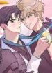 Hielo sobre mí manhwa yaoi