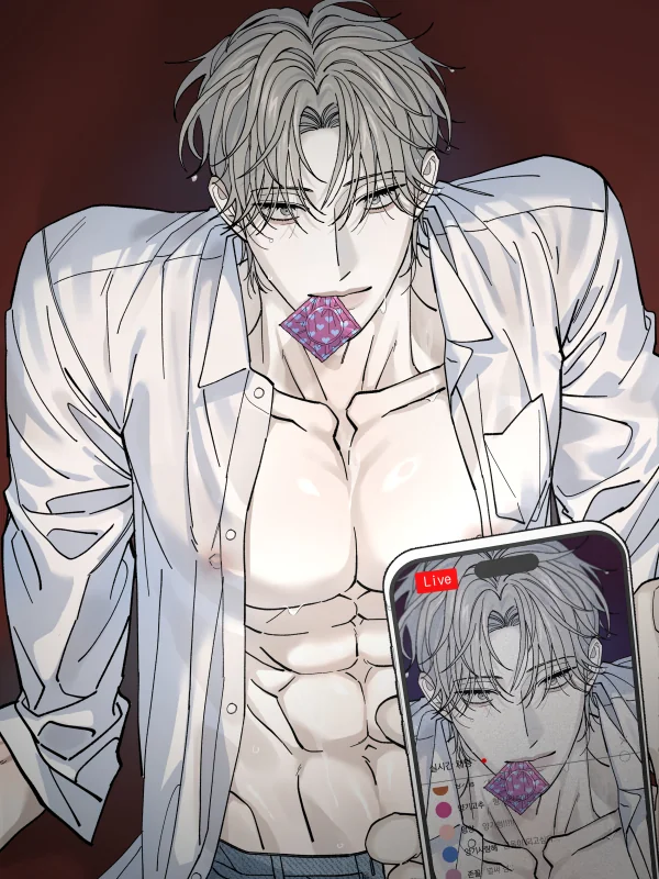 Ki-chanFans manhwa bl