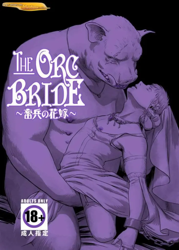 La novia del orco