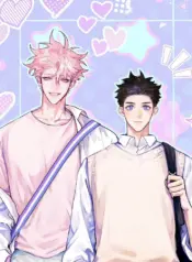 Lemon Manhua BL