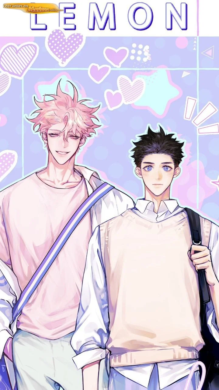 Lemon Manhua BL