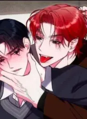 Libérame De La Marca manhwa bl