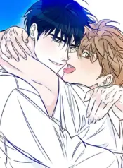 Lucky Paradise Manhwa BL