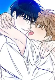 Lucky Paradise Manhwa BL