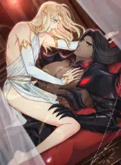 Luna carmesí manhwa bl