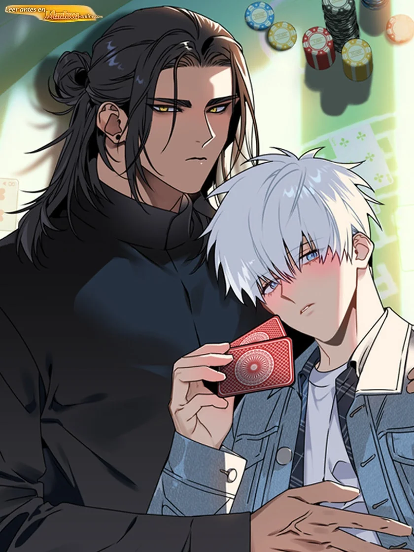 Mal ritmo Manhwa BL