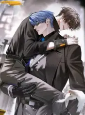 Marea negra manhwa bl