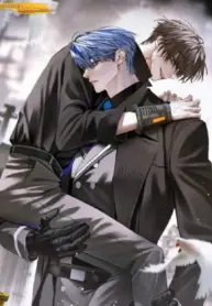 Marea negra manhwa bl