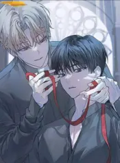 Memorias De Un Exorcista manhwa yaoi
