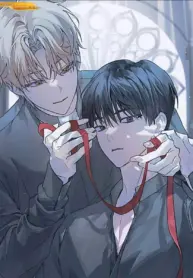 Memorias De Un Exorcista manhwa yaoi