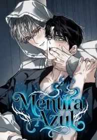 Mentira azul manhwa yaoi