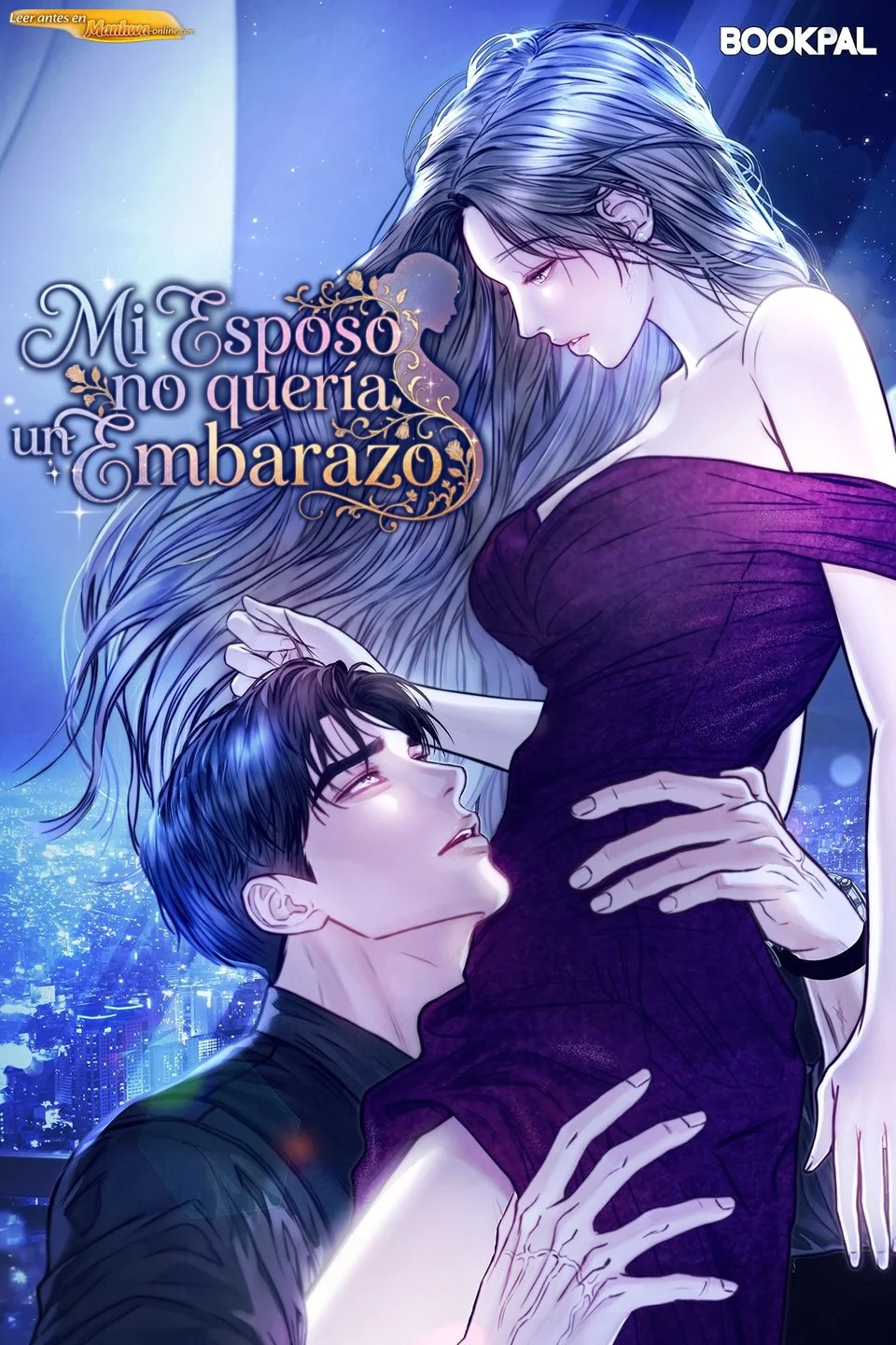Mi Esposo Nunca Quiso Este Embarazo manhwa