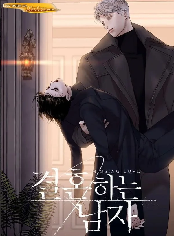 Missing Love Manhwa BL
