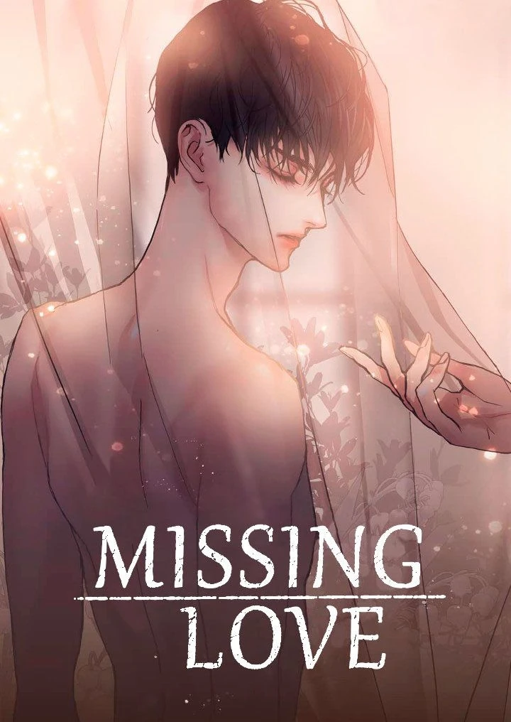 Missing Love Manhwa BL