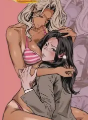 Murmur manhwa yuri