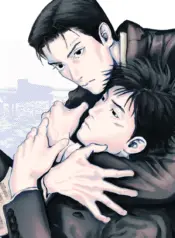 No más Eurídice manhwa bl