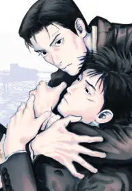 No más Eurídice manhwa bl