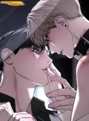 Nómbrame manhwa yaoi