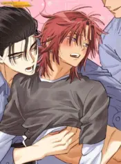 Oxo manhwa yaoi
