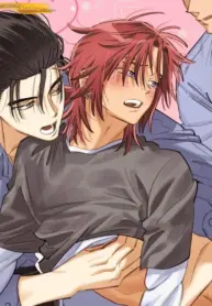 Oxo manhwa yaoi