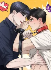 Paradoja de la Fuerza Irresistible Manhwa BL