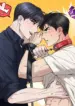 Paradoja de la Fuerza Irresistible Manhwa BL