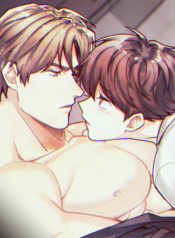Pian Pian manhwa yaoi