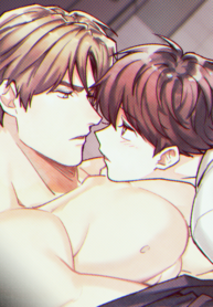 Pian Pian manhwa yaoi