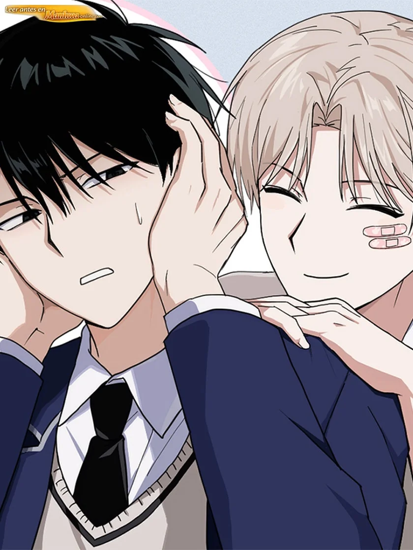 Por favor préstame atención Manhwa BL