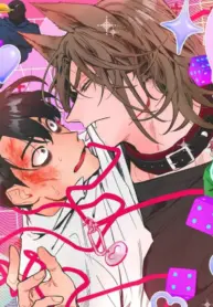 Presa del instinto manhwa bl